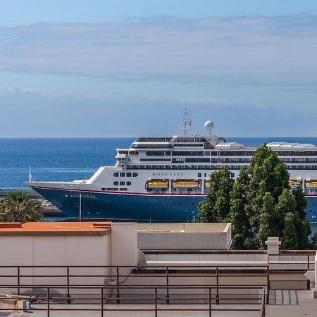 Faa Belas Artes By An Island Apart Funchal  Esterno foto